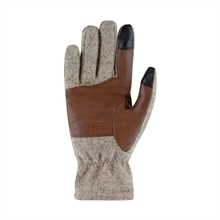 Roeckl Windham winterhandschoen Taupe